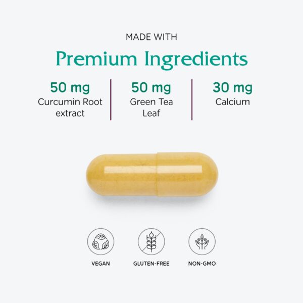 Version 1.0.0 Frasco de Vitanica Mid-Life Symmetry multivitamínico para mujeres