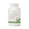Frasco Young Living Super B con 60 tabletas multivitamínicas