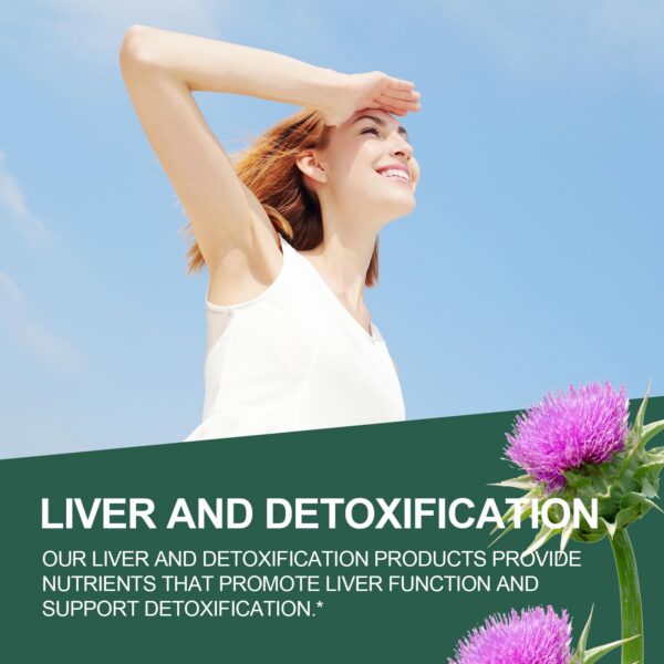 Frascos cardo mariano cúrcuma JulyDeer