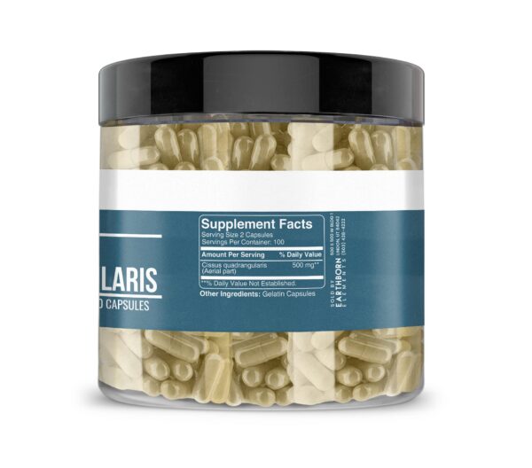 Version 1.0.0 frascos-earthborn-elements-eleutero-siberiano