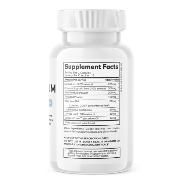 frascos envitamin coloslim green fuel control de peso