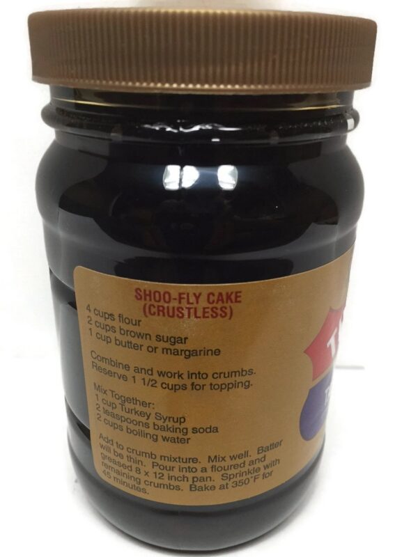 Frascos de jarabe dorado Mrs Schlorer para cocina y postres