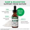 frascos melatonina y relaxmedix nutrimedix apoyo descanso