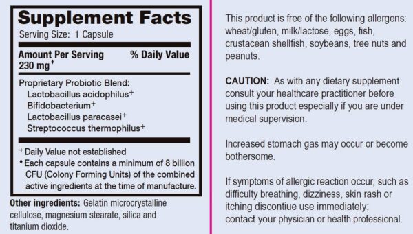 Version 1.0.0 Frasco de Risaquad y cápsulas