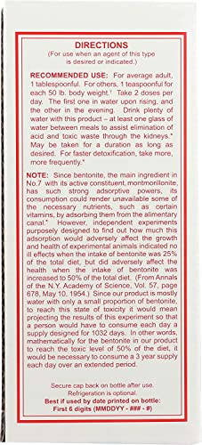 Version 1.0.0 frascos sonnes detox en paquete de botella ámbar