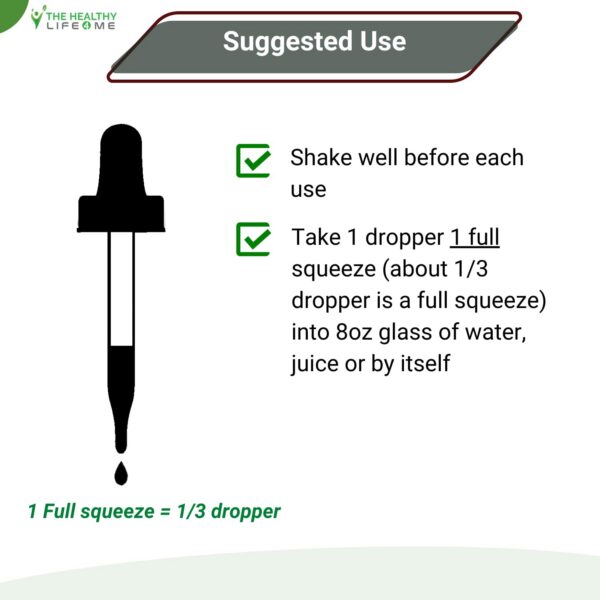 Frascos de suplemento vitamina B líquido para piel y corazón