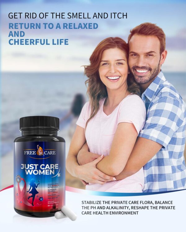 Version 1.0.0 Cápsulas comunitarias de FreeCare Probiotics