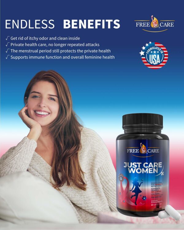 Version 1.0.0 Detalle de ingredientes FreeCare Probiotics