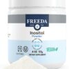 FREEDA Myo-Inositol polvo – frasco frontal