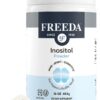 Freeda Polvo puro myo-inositol frasco 16 onzas