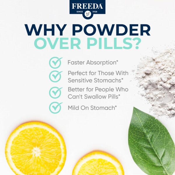 Version 1.0.0 Cucharita para dosificar polvo C