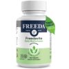 Freedavite multivitamínico moderado 100 tabletas envase
