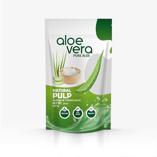 Frasco Frela aloe vera 12 oz