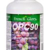 Version 1.0.0 FrenchGlory OPC90 suplemento antioxidante con extracto francés de pino