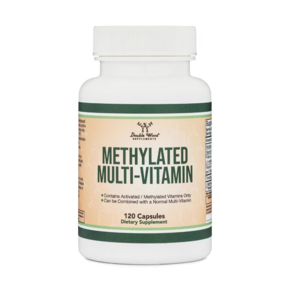 frente botella suplemento metilado double wood