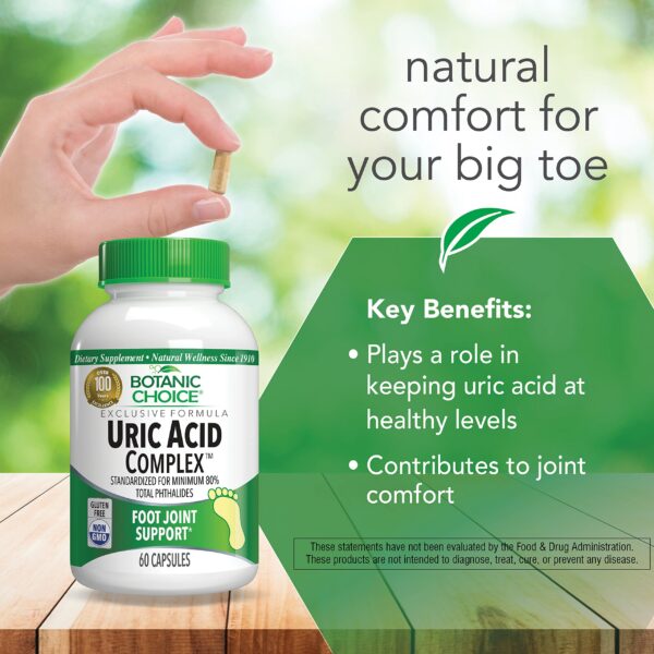 Capsules container close-up