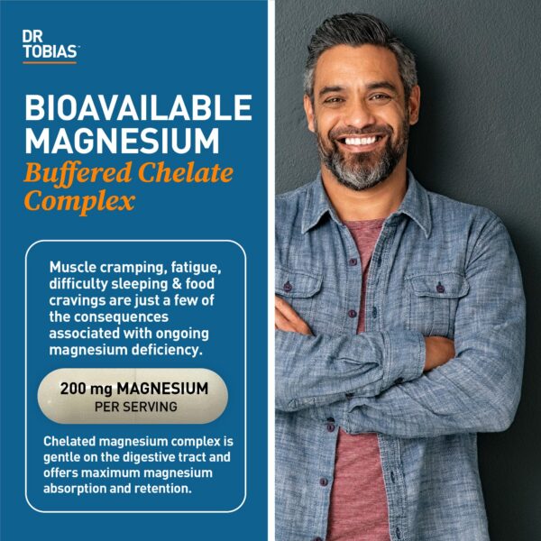 Cápsulas de aceite de pescado Dr. Tobias Omega 3