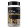 Frente de Project Liver Support