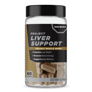 Version 1.0.0 Frente de Project Liver Support