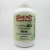 Version 1.0.0 Frente de empaque Holly Hill Vitamina C 500 mg