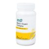 Frente del empaque Klaire Labs Multivitamin Complex