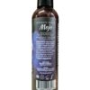 Frente del empaque Mojo Ginseng Peruano agua 4oz