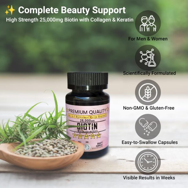 Frente del envase con marca