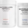 Frente de envase Collagen Plus Codeage