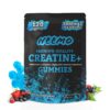 Version 1.0.0 Frente del envase NEEMO Creatine Gummies