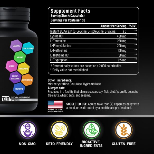 Version 1.0.0 Frente del envase HMB Vitamina D3