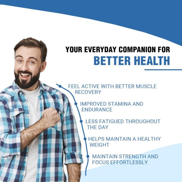 Frente del envase iMeMyself