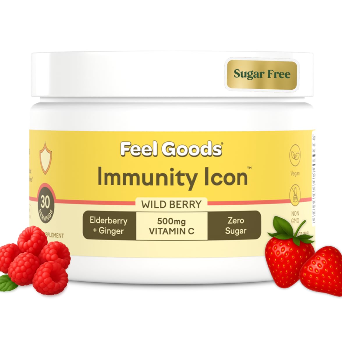 Immunity Icon