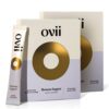 Frente del envase Ovii PCOS suplemento