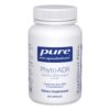 Frente del envase Phyto-ADR Pure Encapsulations