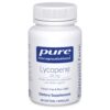 Version 1.0.0 Frente de envase Pure Encapsulations Lycopene 20 mg