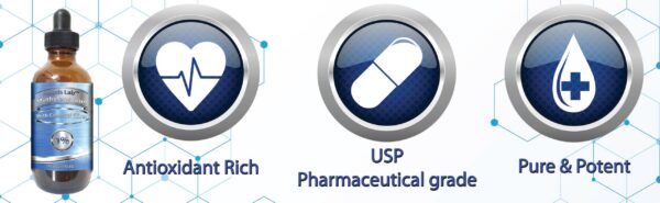 Version 1.0.0 Frente del frasco con etiqueta