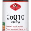 Version 1.0.0 Frasco de Olympian Labs CoQ10 300 mg