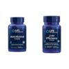 Frente del Life Extension Liver Health Bundle
