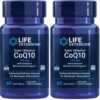 Frente de Life Extension Super Ubiquinol CoQ10