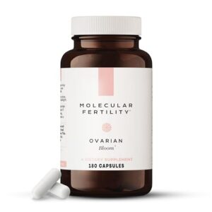 Frente de Molecular Fertility Ovarian Bloom