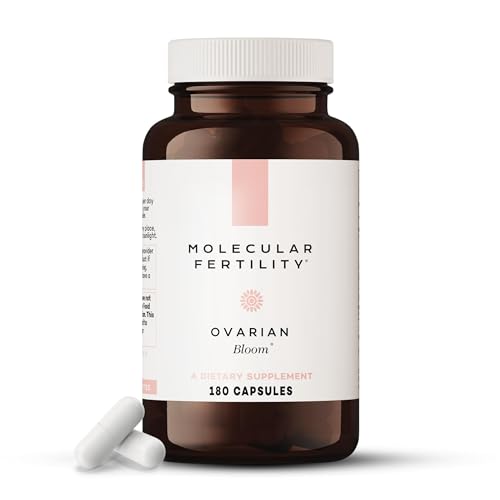 Frente de Molecular Fertility Ovarian Bloom