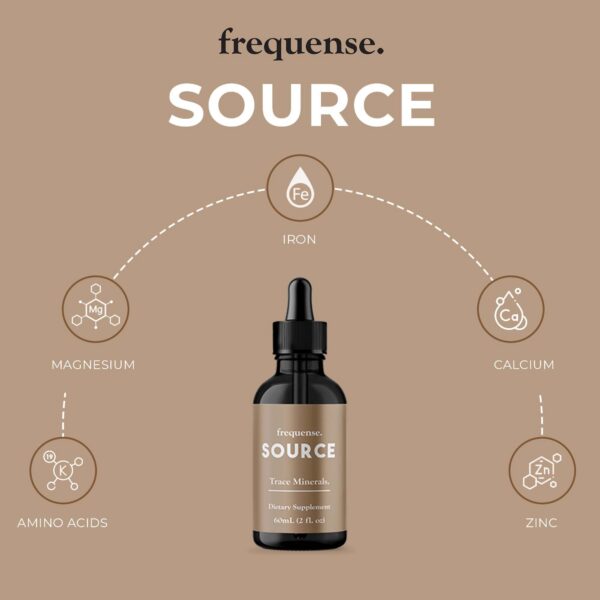 Detalle de etiqueta de ingredientes