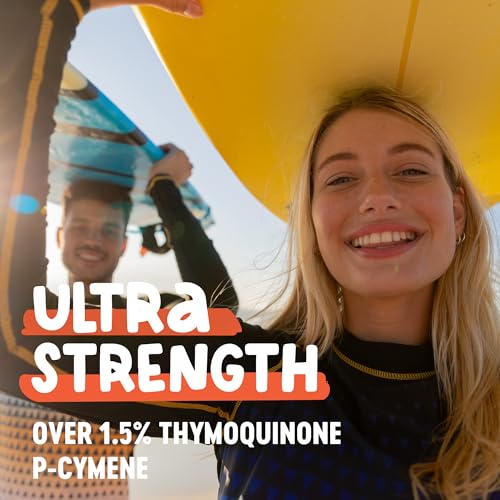 Version 1.0.0 Cápsulas de Thymoquinona en envase