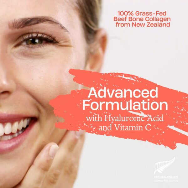 Frasco de FREZZOR, vista lateral