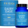 Version 1.0.0 Frente del envase FRISKA Dairy Ease