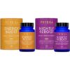 Paquete FRISKA Energy Boost y Nightly Reboot