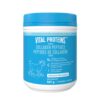 Frente del envase Vital Proteins Collagen Peptides 567 g