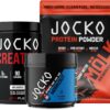 Frente del paquete Jocko Fuel 3-pack