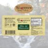 Frontal aceite de orégano Woodstock 0.5 oz