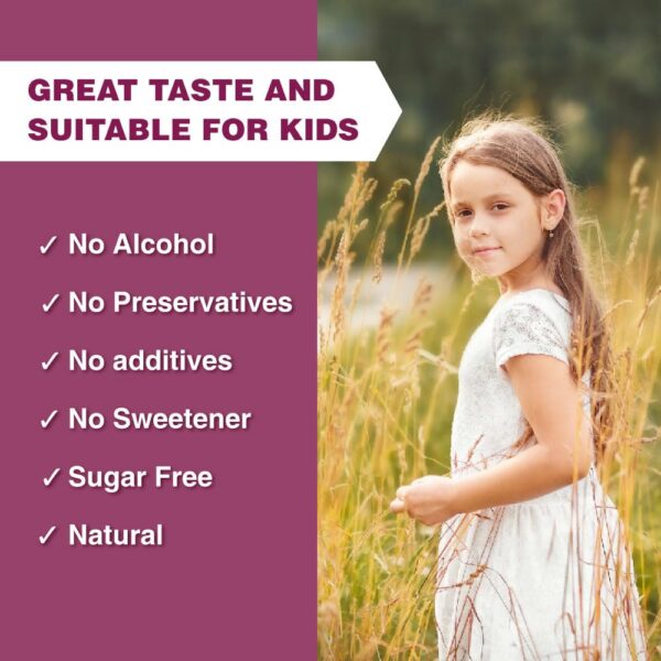 Version 1.0.0 frontal botella lovita extracto liquido hierbas